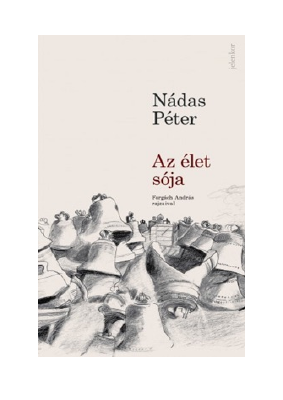 Letöltés Az élet sója PDF Ingyenes - Nádas Péter.pdf